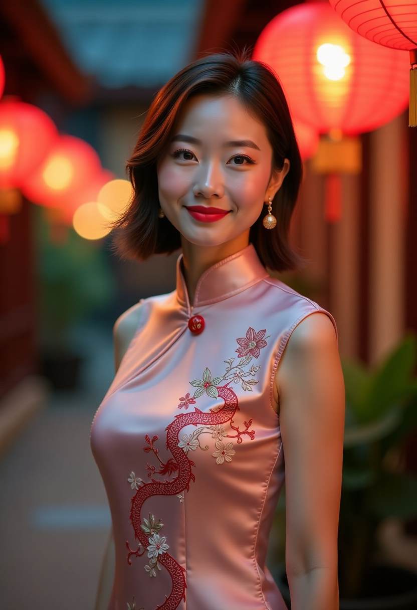 隐秘的边界