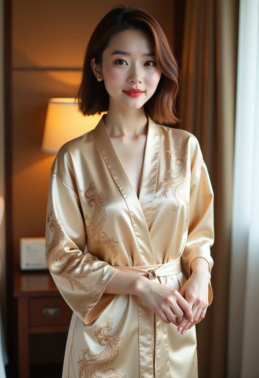 门锁与心锁